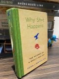 Why Sh*t Happens - Peter J. Bentley 