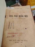  Hoa phù dung núi - Phạm Hữu Tùng 