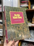  Du Già Hành Tông - Yogacara - Thích Nhuận Châu Biên Dịch 