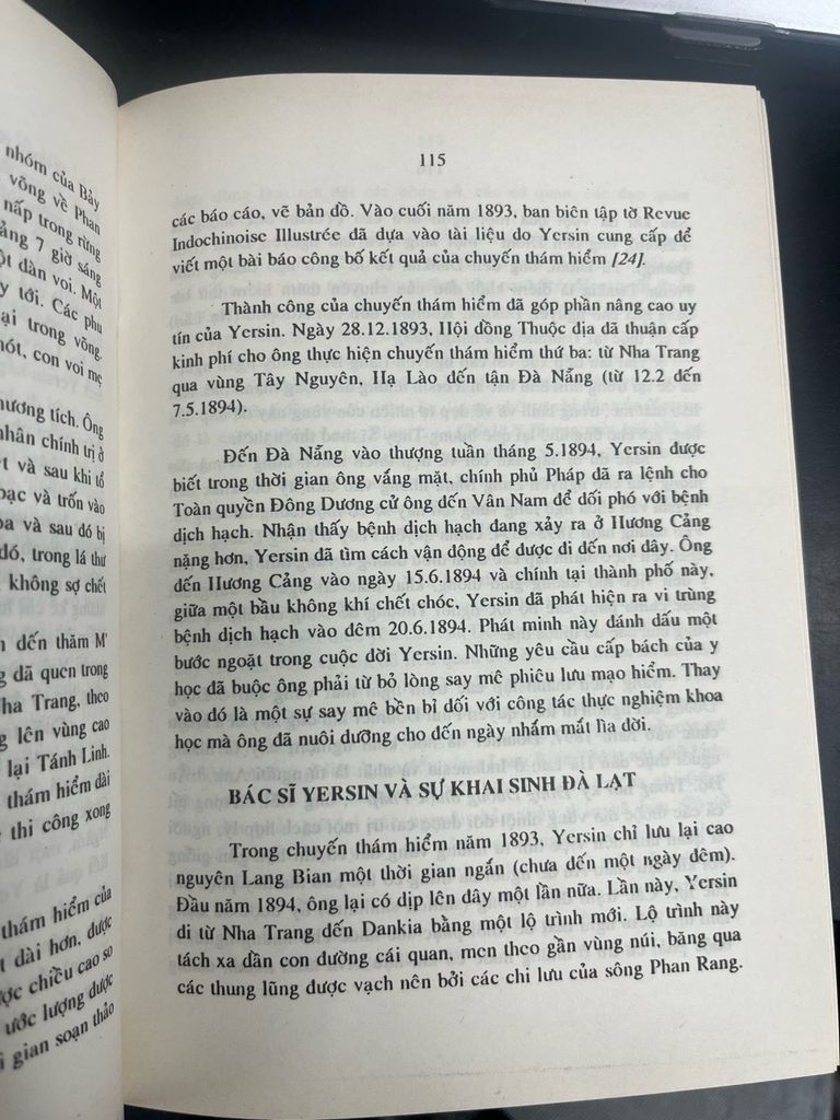  Đà Lạt Thành Phố Cao Nguyên 