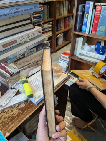  Because i said so ! - Ken Jennings 