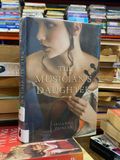  The Musician's Daughter - Susanne Dunlap 