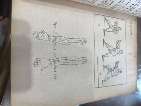  Võ Đang Thái Cực Quyền - G.S. Hàng Thanh 