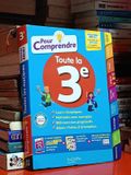  Pour Comprendre Toute La 3E 