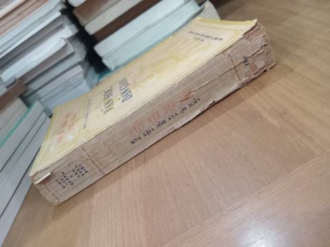  Lịch Sử Văn Học Việt Nam: Văn Học Dân Gian - Đinh Gia Khánh, Chu Xuân Diên 