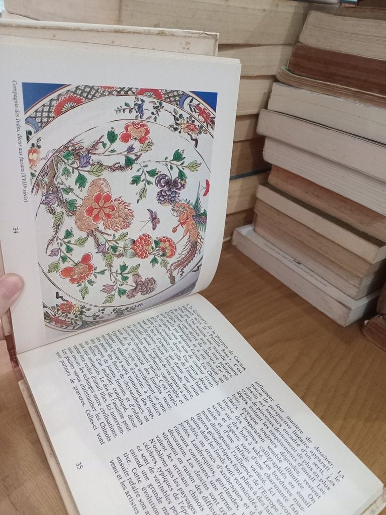  Manuel Pratique De La Peinture Sur Porcelaine - Marianne Lambert De Lacroix 