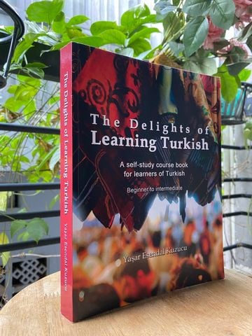  The Delights of Learning Turkish 