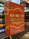  Từ điển Hán-Nhật-Việt - Trần Việt Thanh 