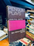  Altona / Men Without Shadows / the Flies - Jean-paul Sartre 