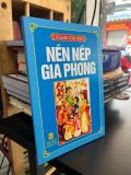  Nền Nếp Gia Phong - Phạm Côn Sơn 