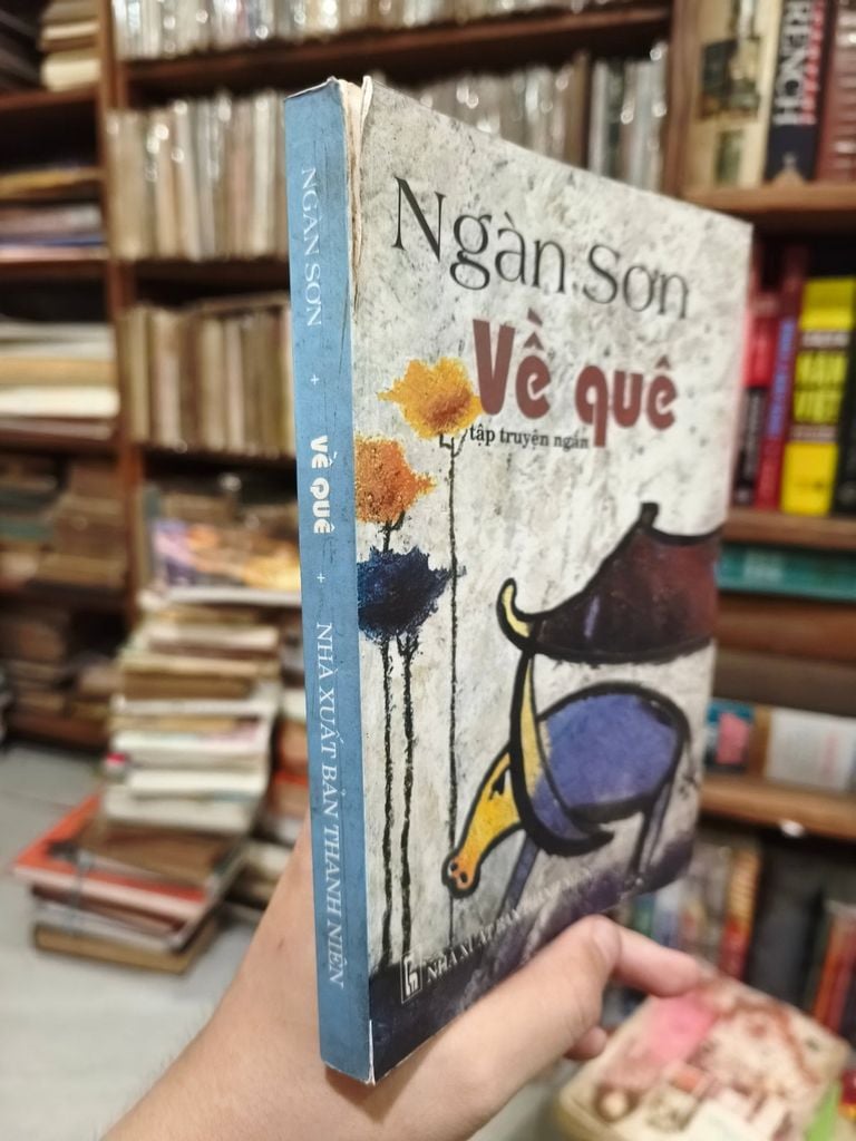  Về Quê - Ngàn Sơn 