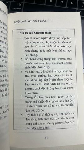  Tuyển Dụng Để Đạt Hiệu Suất Cao - Steven Lock 