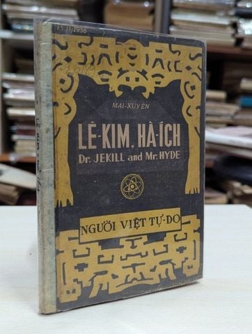 Lê Kim, Hà Ích - Mai Xuyên 