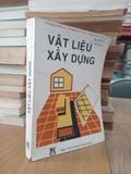  Vật Liệu Xây Dựng - Phùng Văn Lự, Phạm Duy Hữu, Phan Khắc Trí 