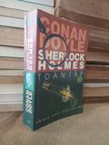  Sherlock Holmes toàn tập - Conan Doyle 