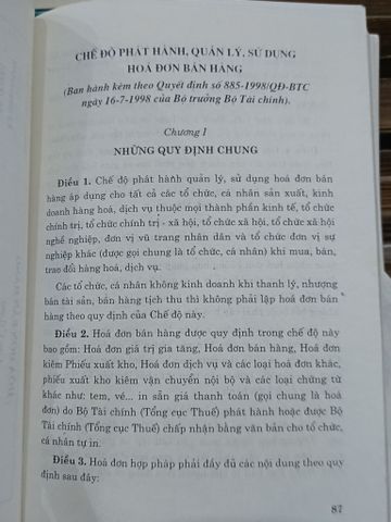 Những Quy Định Pháp Luật Về Phòng Chống Buôn Lậu, Gian Lận Thương Mại
