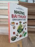  Những bài thuốc dân gian kỳ diệu - Nguyễn Kiều Liên, hiệu đính BS Nguyễn Công Đức 