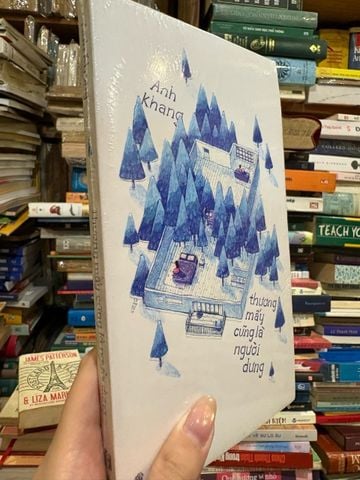  Thương mấy cũng là người dưng - Anh Khang 