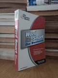  Word Smart for Business - the Princeton Review 
