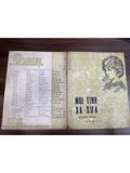  Mối Tình Xa Xưa - Phạm Duy 