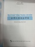  Ngữ Pháp Tiếng Trung Căn Bản - Trương Ấu Đông 