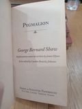  PYGMALION - George Bernard Shaw 