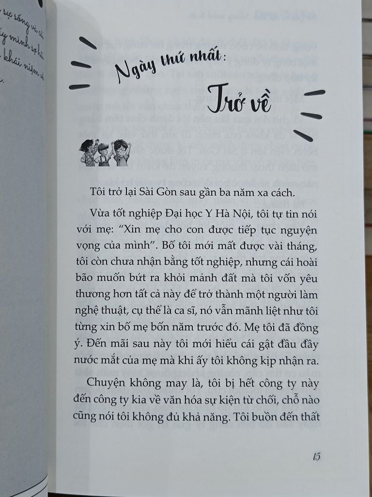  Sài Gòn và Đại Dịch - Dương Minh Tuấn 