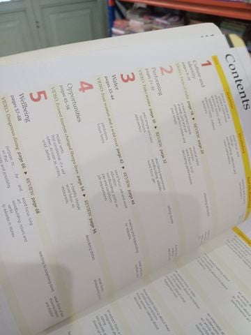 LIFE Student's Book, Intermediate