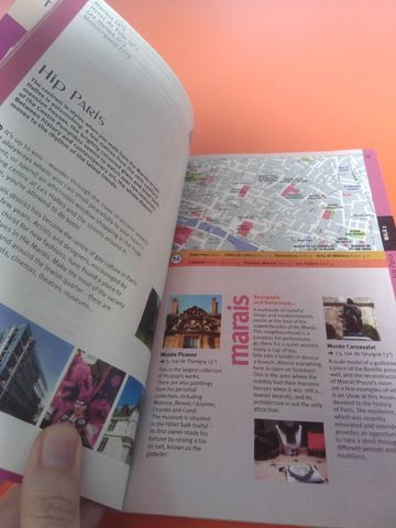  Paris For You 