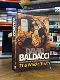  The Whole Truth - David Baldacci 