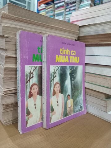  Tình Ca Mùa Thu - Liêu Quốc Nhĩ 