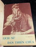  sách thiên chúa combo 4 quyển đóng chung 
