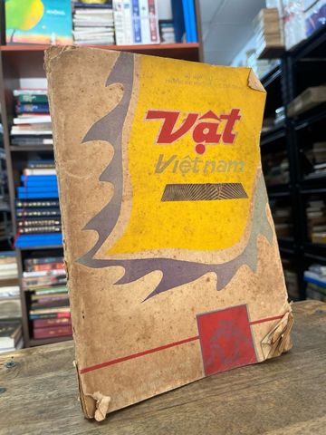  Vật Việt Nam 