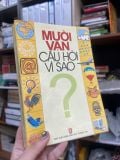  Mười Vạn Câu Hỏi Vì Sao - Hà Huy 