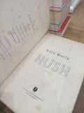  Hush - Kate White 