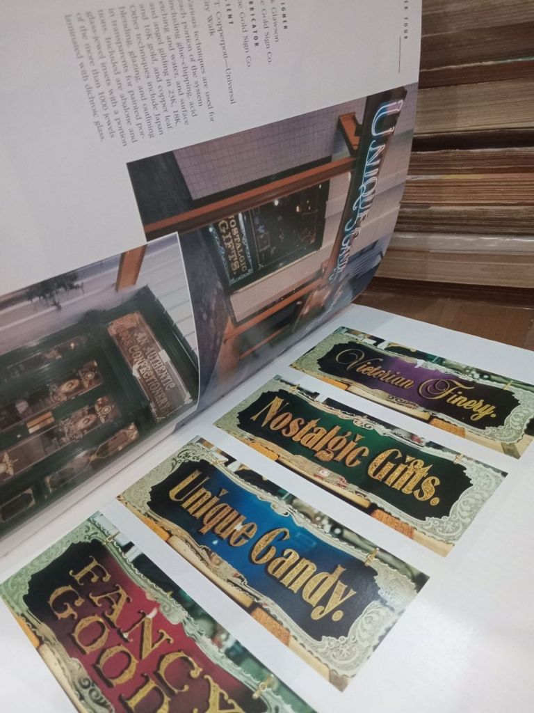  Sign Design Gallery 2 