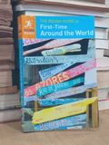  The Rough Guide to First-Time Around the World 