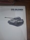  Les Blindés De La Seconde Guerre Mondiale 