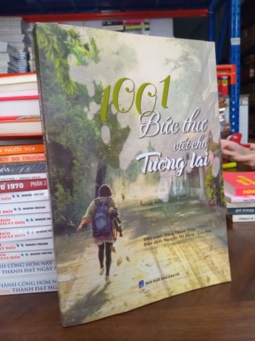 1001 Bức Thư Viết cho Tương Lai