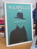  Người Vô Hình - H.G. Wells 