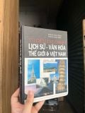  Từ điển địa danh lịch sử- văn hoá thế giới và Việt Nam - Phùng Ngọc Bích, Phùng Ngọc Kiên 