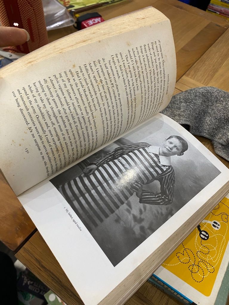  Untold Stories - Alan Bennett 