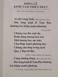  Kinh Danh Hiệu Ba Nghìn Chư Phật - Thích Thanh Minh 