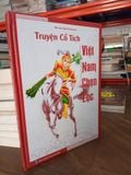  Truyện cổ tích Việt Nam chọn lọc - Nguyễn Như Quỳnh biên soạn 