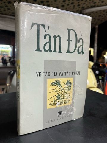  Tản Đà về tác gia và tác giả 