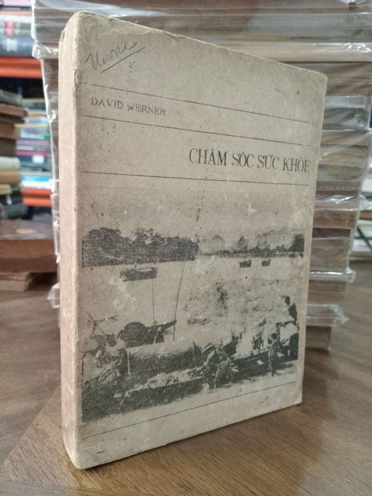  Chăm Sóc Sức Khỏe - David Werner 