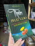  Thiền Phật Giáo Cẩm Nang Hướng Dẫn Thiền Định Nuôi Dưỡng Từ Tâm - Paramananda 