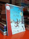  Stick Man - Julia Donaldson, Axel Scheffler 