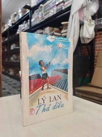  Thả diều - Lý Lan 