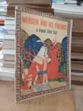  Mergen and his friends: A nanai folk tale 